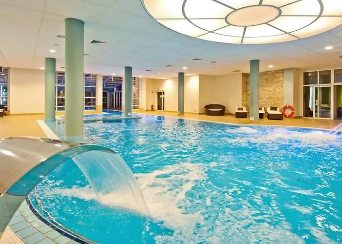 Prywatne W Hotelu Przy Plaży DIVA